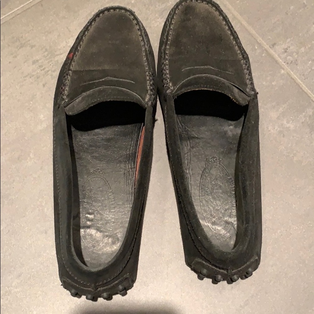 Tod’s Driving Moc